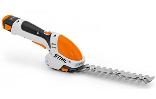 Мотоножницы аккумуляторные STIHL HSA 26