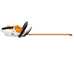 Мотоножницы аккумуляторные STIHL HSA 45