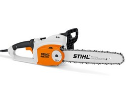 Электропила STIHL MSE 230 C-BQ 16"