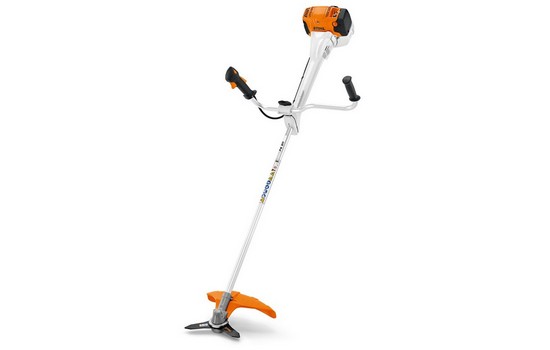 Мотокоса-кусторез STIHL FS 450 K диск пильный 225мм