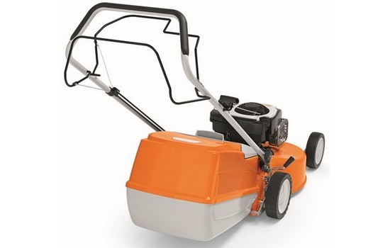 Газонокосилка бензиновая самоходная STIHL RM 253.1 T