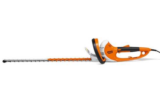 Кусторез электрический STIHL HSE 81 50см