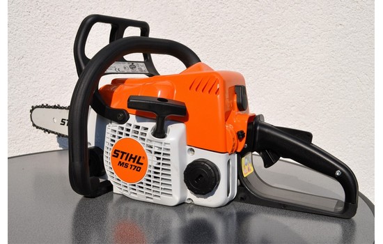 Бензопила STIHL MS 170 14&quot;