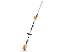 Аккумуляторный мотосекатор Stihl HLA 66