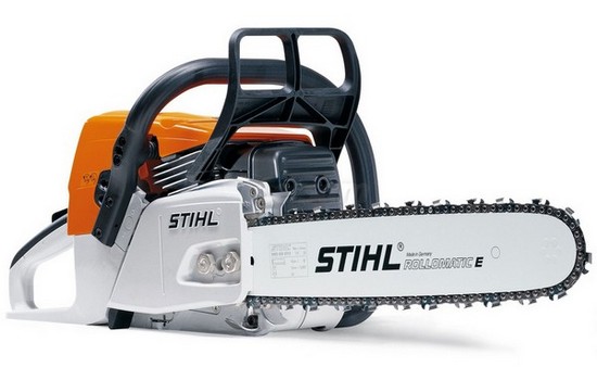 Бензопила STIHL MS 180 14&quot;