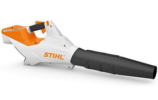 Воздуходувное устройство STIHL BGA 86 без ЗУ и аккумулятора