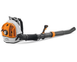 Ранцевое воздуходувное устройство STIHL BR 700