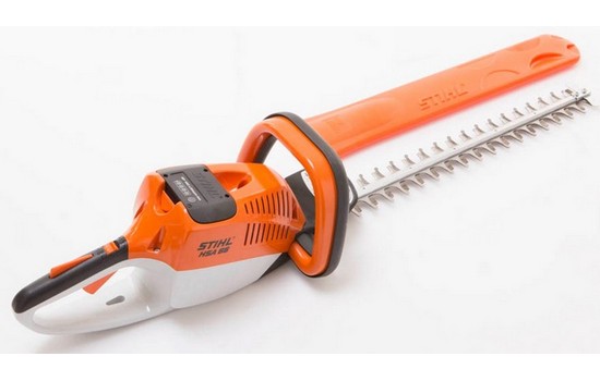 Садовые ножницы аккумуляторные STIHL HSA 66