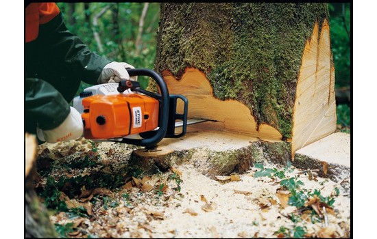 Бензопила Stihl MS 661 28"