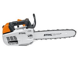 Бензопила STIHL MS 201 TC-M 12"