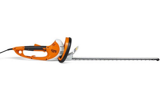 Кусторез электрический STIHL HSE 71