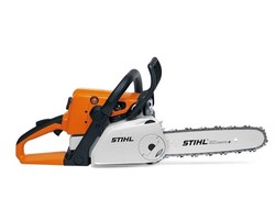 Бензопила Stihl MS 250 C-BE 16"