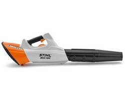 Воздуходувное устройство STIHL BGA 100 без ЗУ и аккумулятора