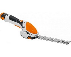 Мотоножницы STIHL HSA 25 (аккумуляторные)