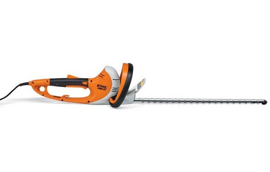 Кусторез электрический STIHL HSE 61