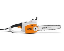 Электропила STIHL MSE 170 C-Q 14"