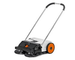 Подметальная машина STIHL KG 550