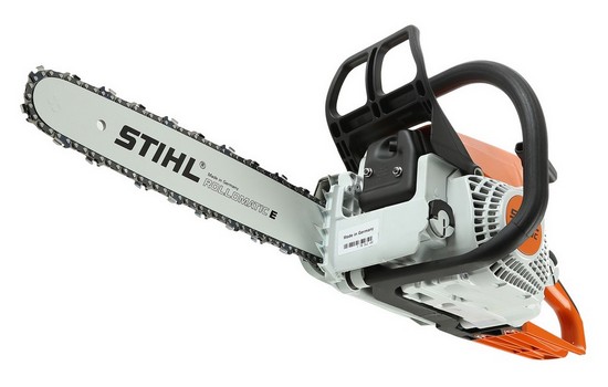 Бензопила Stihl MS 250 C-BE 16"