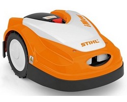 Робот-газонокосилка STIHL RMI 422.2 P iMow