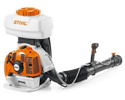 Опрыскиватель STIHL SR 450