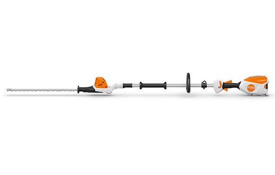 Аккумуляторный мотосекатор Stihl HLA 66