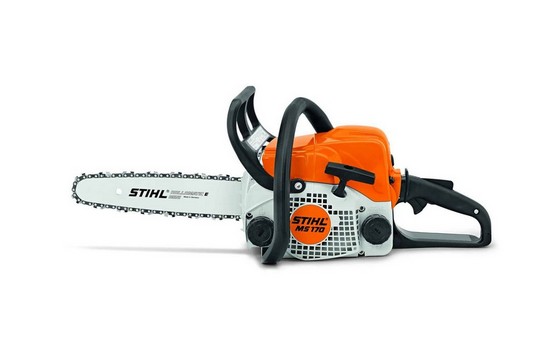 Бензопила STIHL MS 170 14&quot;