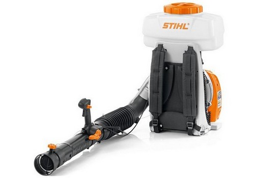 Опрыскиватель STIHL SR 450