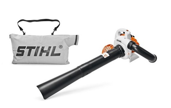 Всасывающий измельчитель STIHL SH 56