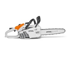 Бензопила STIHL MS 194 C-E 12" Сarving