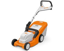 Газонокосилка электрическая STIHL RME 443 C