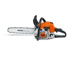 Бензопила STIHL MS 211 14"