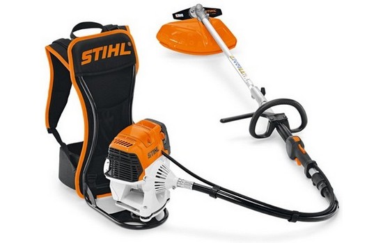 Мотокоса STIHL FR 131 T