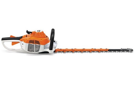 Кусторез бензиновый STIHL HS 56 С-Е 60 см