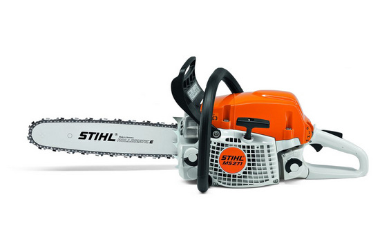 Бензопила STIHL MS 271 16"