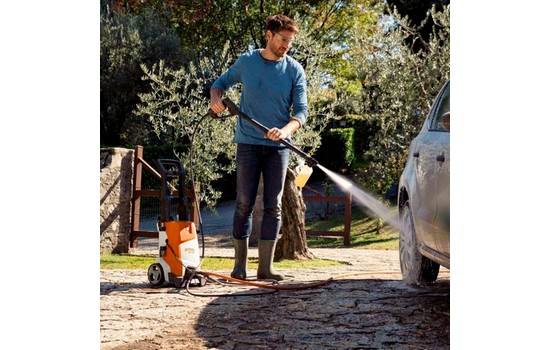 Мойка высокого давления STIHL RE 100