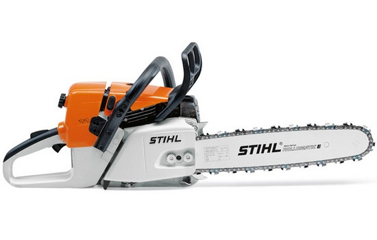 Бензопила STIHL MS 361 18"