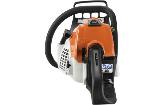 Бензопила STIHL MS 211 C-BE 14"