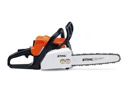 Бензопила STIHL MS 180 16&quot;