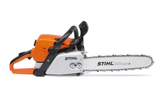 Бензопила STIHL MS 310 16"