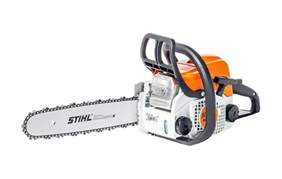 Бензопила STIHL MS 180 14&quot;