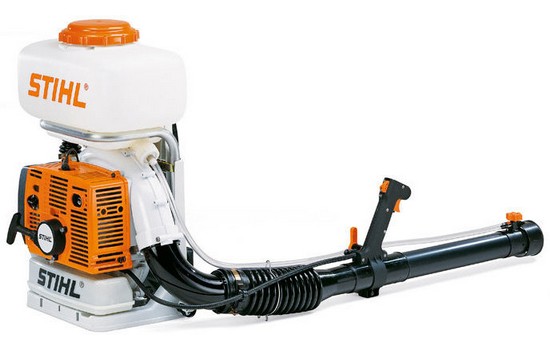 Опрыскиватель STIHL SR 420