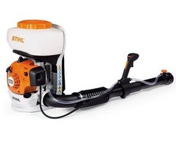 Опрыскиватель STIHL SR 200