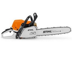 Бензопила STIHL MS 362 C-MVW 18"