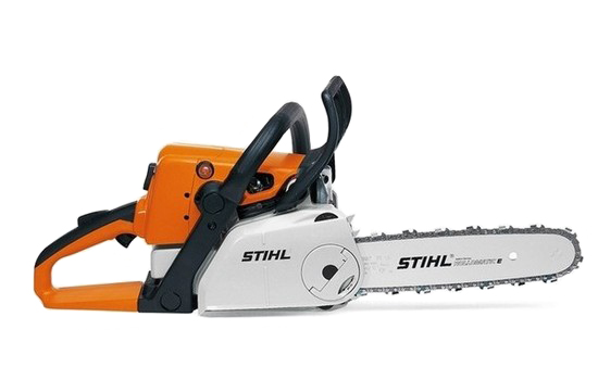 Бензопила Stihl MS 250 C-BE 16"