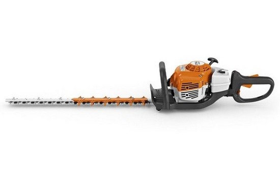 Кусторез бензиновый STIHL HS 82 R 75 см