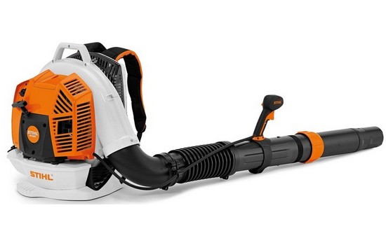 Ранцевое воздуходувное устройство STIHL BR 800