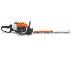 Кусторез бензиновый STIHL HS 82 T 60 см