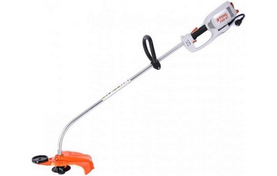 Мотокоса STIHL FSE 81