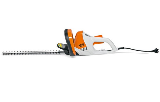 Кусторез электрический STIHL HSE 42