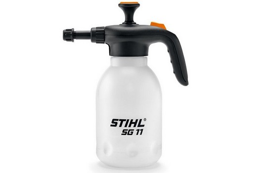 Распылитель ручной STIHL SG 11